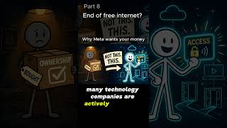 The End of Free Internet? Why Meta Wants Your Money Now