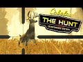 Hunting Trophy Whitetail Deer in Cabela's The Hunt: Championship Edition