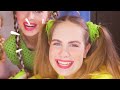 Canción de la familia de los dedos | Canciones infantiles &amp; fiesta de baile | LaLa Songs Spanish