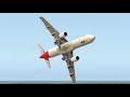 Most Dangerous Planes Landings In The World