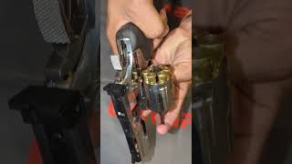 ASG Dan Wesson 2.5 Revolver Airgun #bbgun #airsoft #airsoftgun #shortsfeed #trending #danwesson