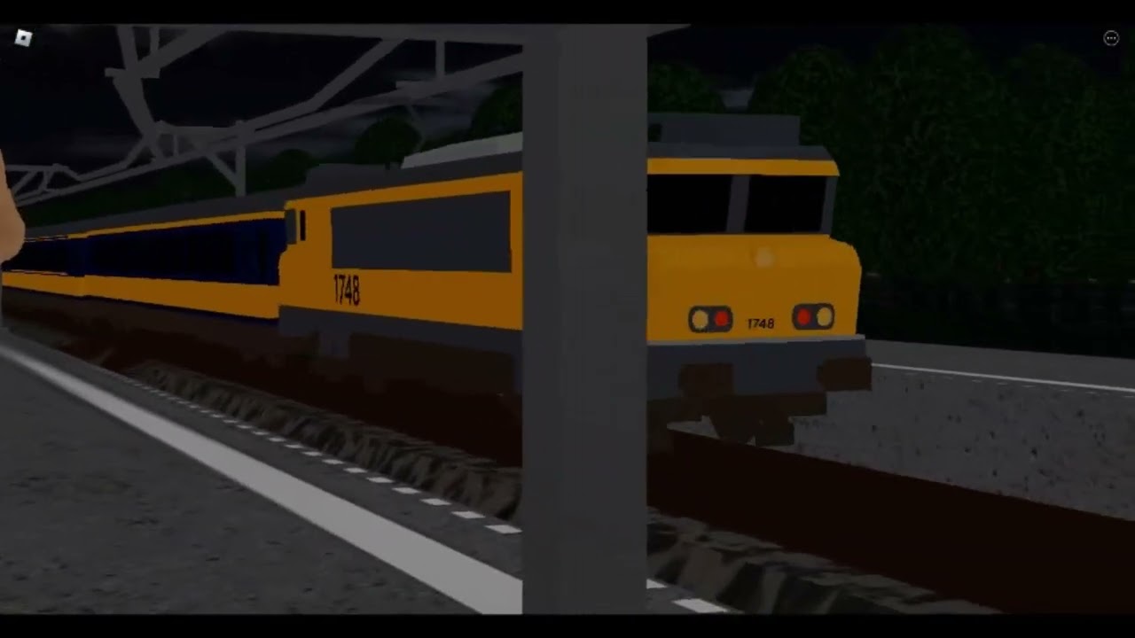 Treinspotten bij Den Helder en Den Helder Zuid pt1 | Ro Sale NL trainspotting #1