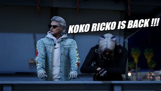 AKU MEMBONGKAR SEMUA RAHASIA DAN KEBUSUKAN MORGAN KEPADA RICKO OCONNER!! GTA 5 ROLEPLAY