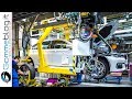 Bmw 7-Series - CAR FACTORY - How It's Made ASSEMBLY