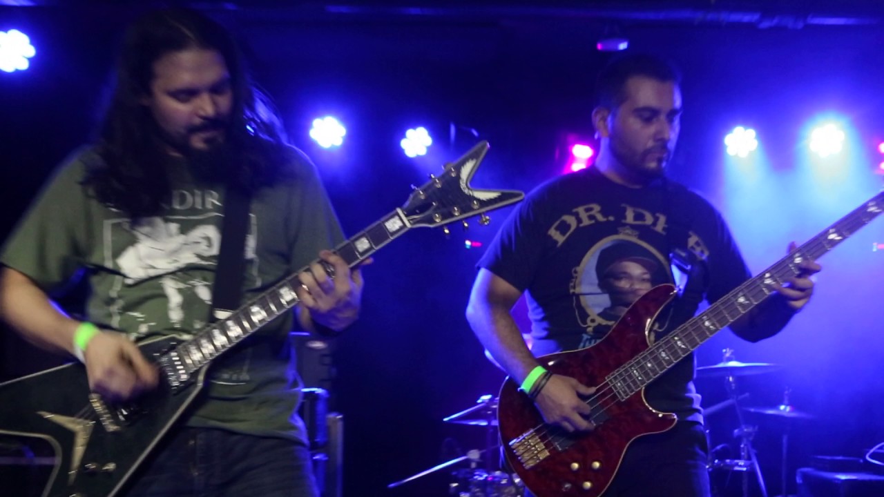 Desolate 02-17-17 - Fortitude