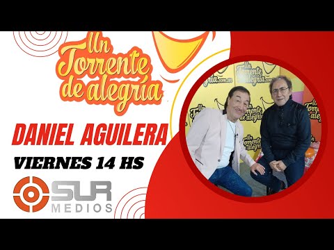 LLegó el viernes y torrente lo sabe