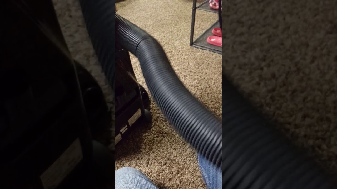 My 2018 Riccar 8955 YouTube