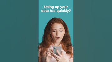 How to Check Data Balance & Manage Data Smartly with MyJio App?