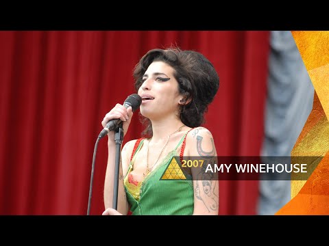 Bigstore - Live At Glastonbury 2007 (2LP) - Amy Winehouse - 2022