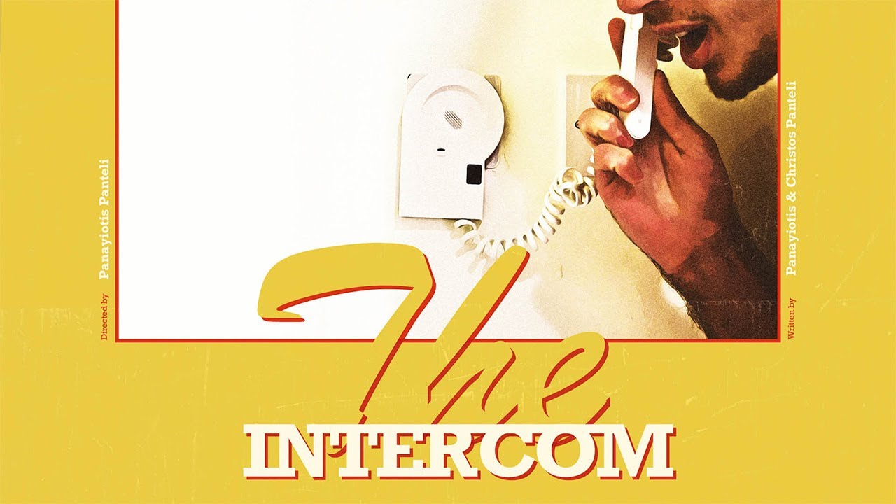 Intercom Film The Intercom | Short Film - YouTube