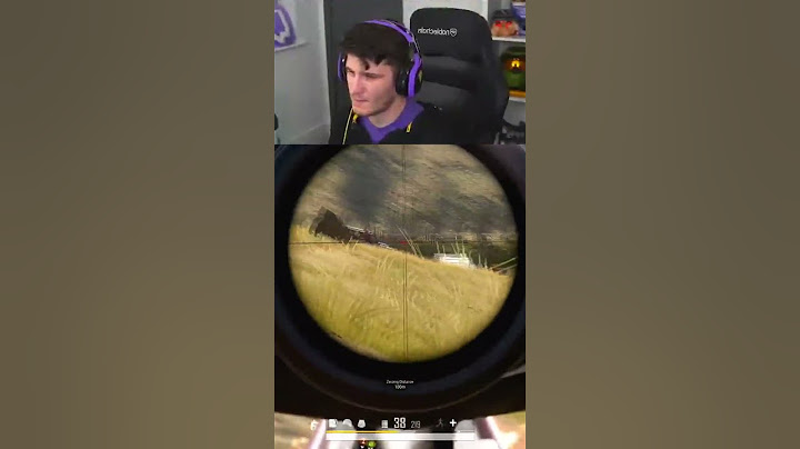 How the RANK 1 PUBG Console player looks #shorts #pubg