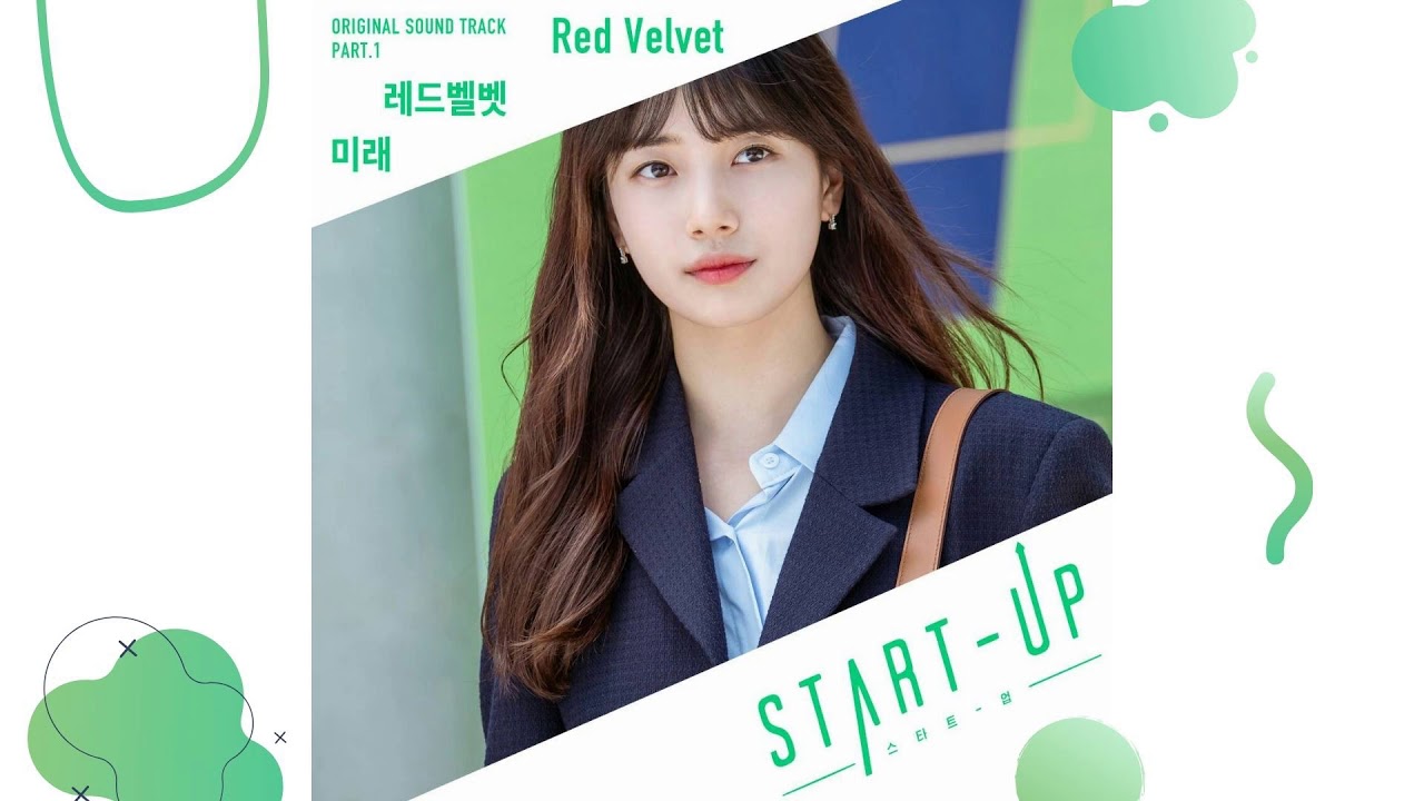 [3D+Bass Boosted] Red Velvet - Future (미래)