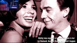 Shirley Bassey - The Second Time Around (1962 Recording)