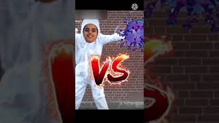 عائلة حسام VS كارونا 