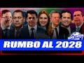 Hechos y Noticias/ RUMBO AL 2028