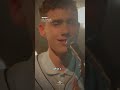 Capture de la vidéo Why Is This Song So Addicting!! Especially This Part 😩  #Ollyalexander #Years&Years #Breathe #Shorts