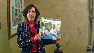 Welcome to Debs Decorating Ideas.wmv
