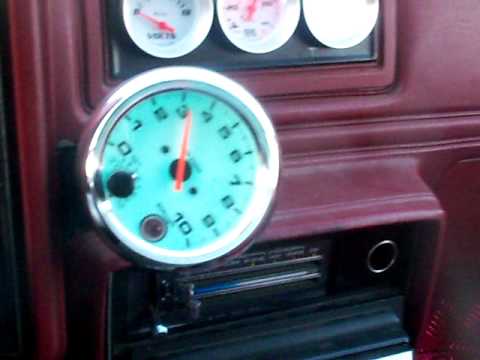 1979 money carlo monster transmission 3000 stall tci converter