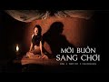 Mi bun sang chi official music  rosie x tonny viet x chau dang khoa