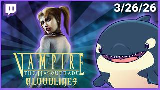 Vampire: The Masquerade - Bloodlines