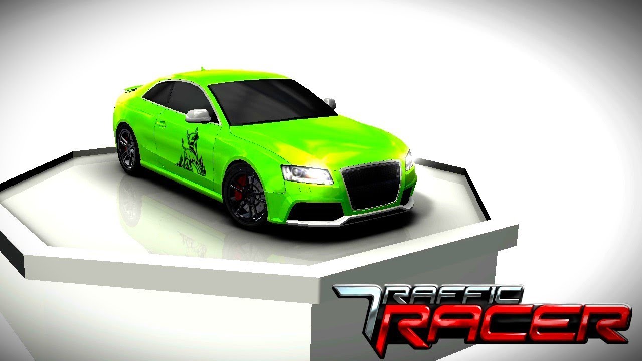 The Best Stable Car for Handling | Traffic Racer Gameplay Part - 40 