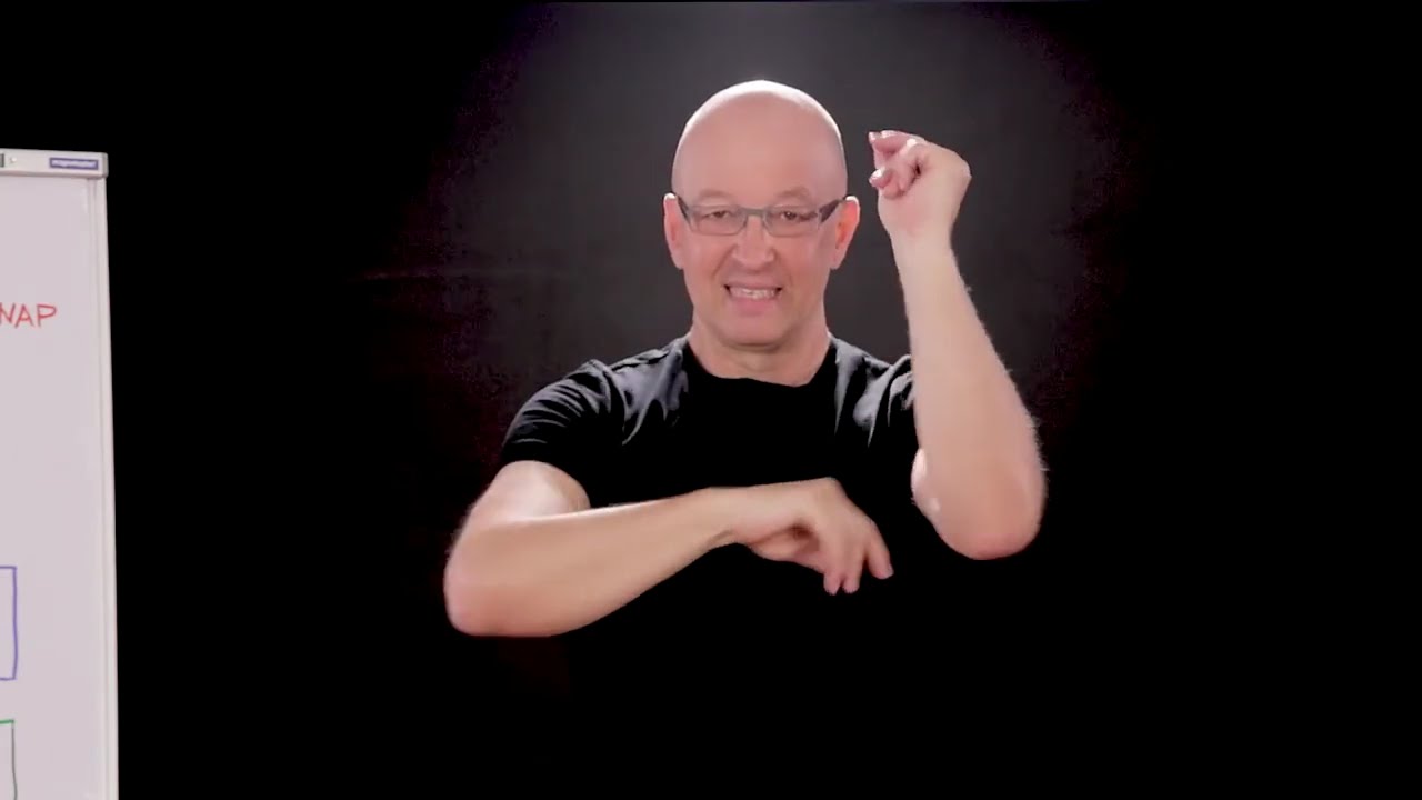 FLOWERS Body Percussion TUTORIAL DEUTSCH // Richard Filz