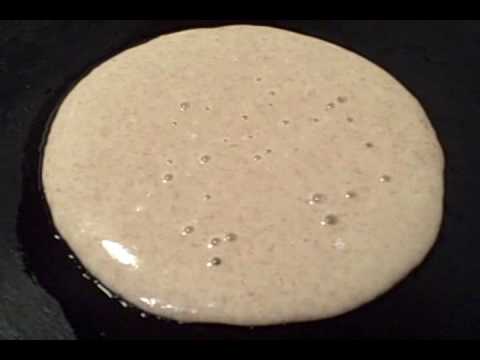 make how   scratch How scratch pancakes from  with to pancakes from to milk YouTube make