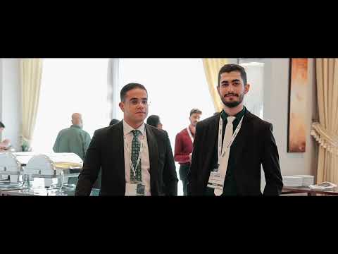 Previous Quadri Pharma event video