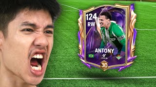 มหาเทพแอนโทนี่ | FC Mobile