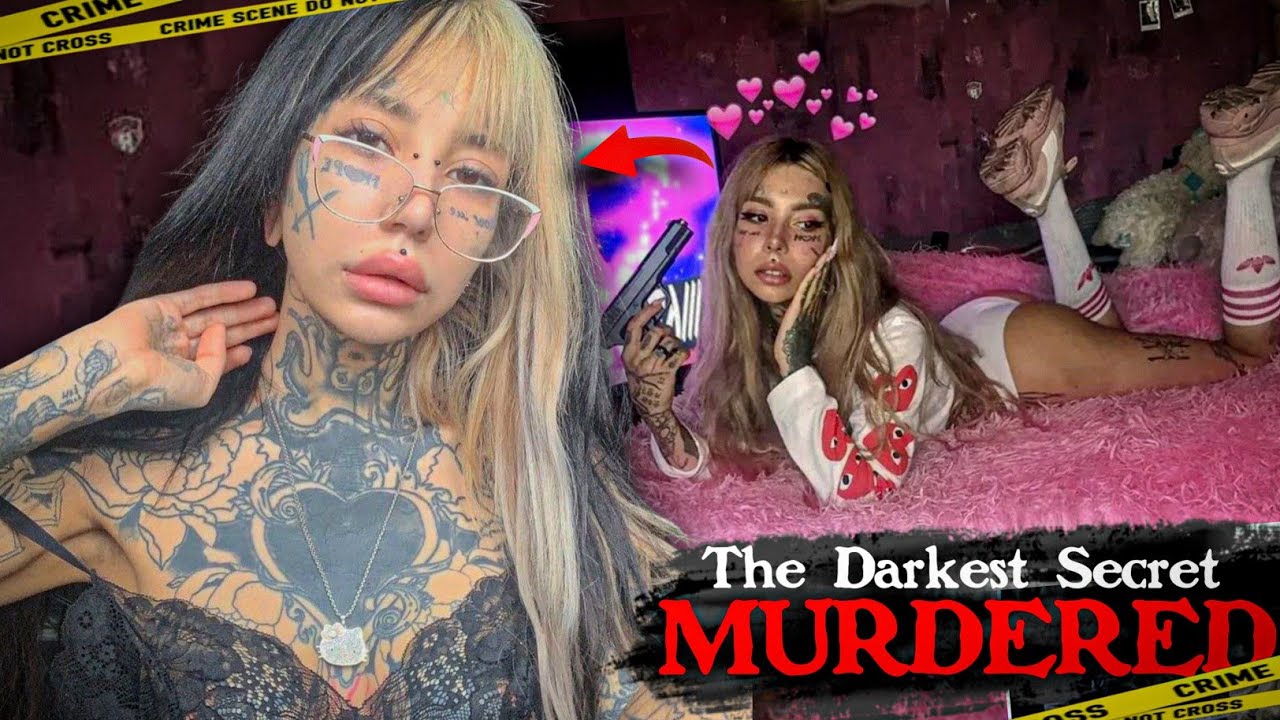 Famous OnlyFans Model Was Found Dead - What Happened Next is