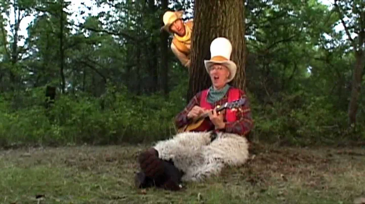 Al Simmons  I Got A Horse