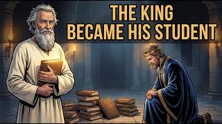 Información He Claimed His Treasure Was Across the Sea—The King's Discovery Changed Everything Actualización