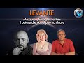 LEVANTE 10.02.2026 -Mazzucco, Quaglia, Furlan: il potere che non si può nominare