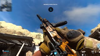 Making all my Enemies Forfeit in Search and Destroy