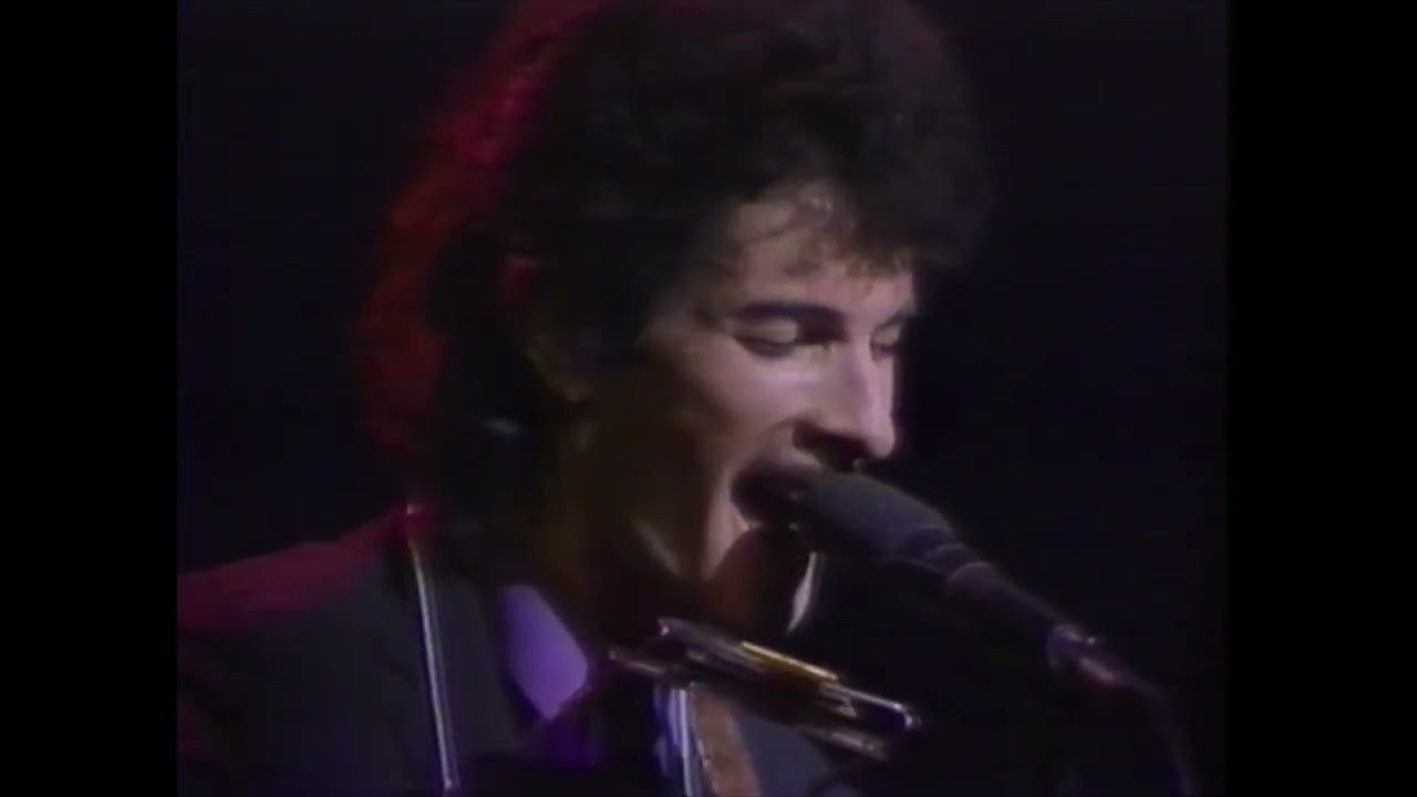 Mink DeVille Live at The Savoy