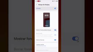 Ahorra Batería en One UI 8.5 Desactivando Esto