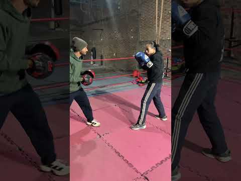 Hardest Punch You Ll See Today Knockout 