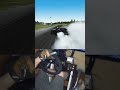 VDC KNUTSTORP IN MY PRO COMP CAR SUPRA! (ONBOARD WHEEL CAM) (SIMAGIC ALPHA MINI DD) #SHORTS
