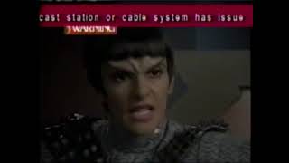 EAS Tornado Warning – Salem, IN (3/5/1997)
