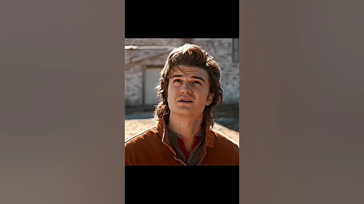 "Good Old Steve Harrington"- Steve Harrington Edit | Stranger Things Season 5| NO BATIDÃO (Slowed)