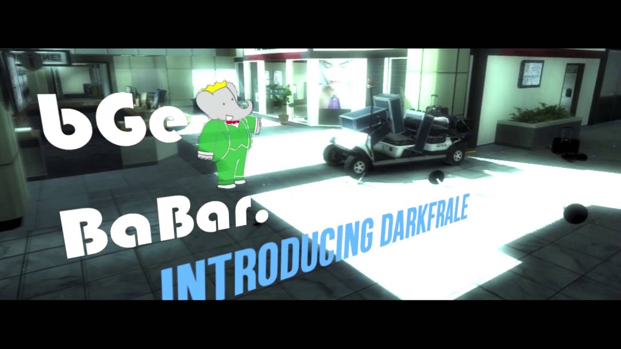 [K!NG] Darkfrale - "Introducing": 3CE!