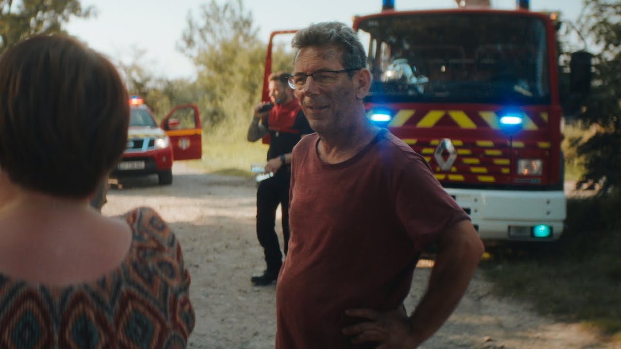 GROUPAMA – Belle Histoire incendie