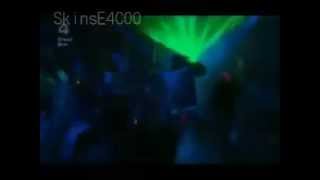 Skins - We are Young (Party Scenes)