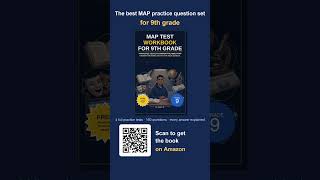 MAP Test Rule #1: You can't go back | 9th Grade MAP Reading #Shorts