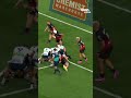 Try | Harvey 35' | NSW Waratahs vs Crusaders