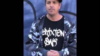 Mr Urban Poet - Its Not Funny