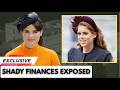 Beatrice & Eugenie Under Scrutiny: The Debate Over Royal Privilege