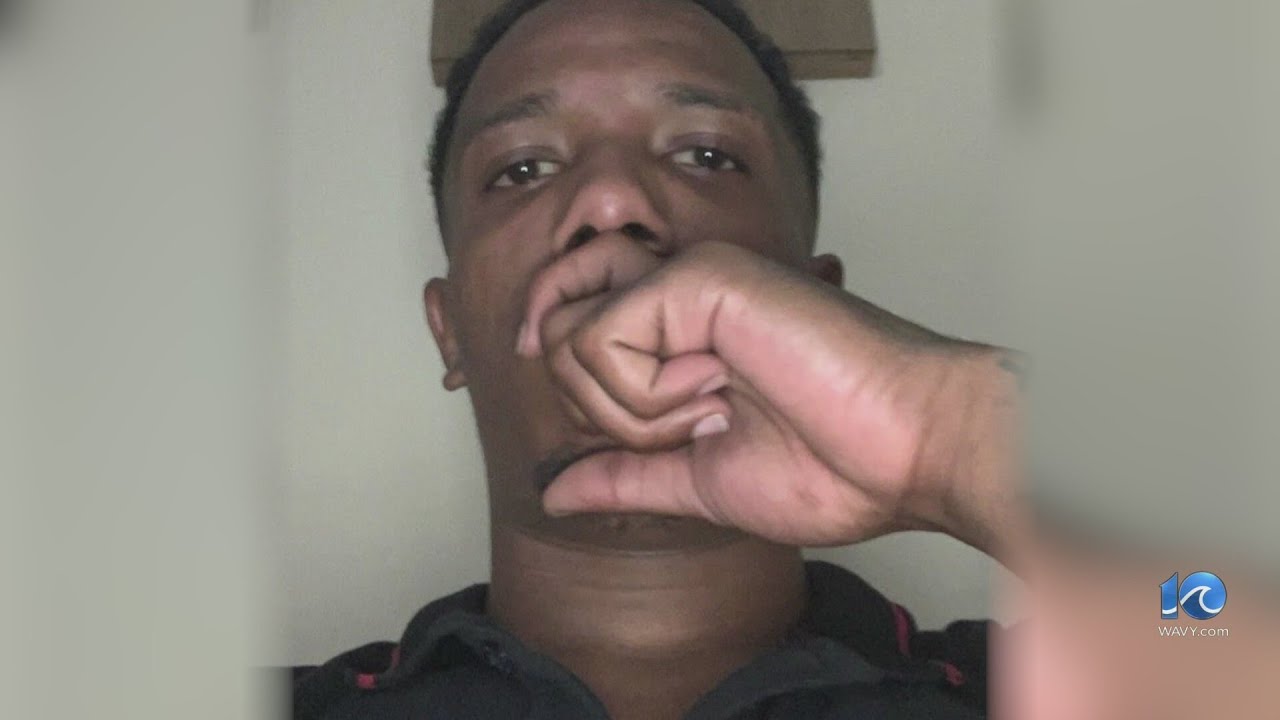 Move to Hampton Roads tainted by tragedy