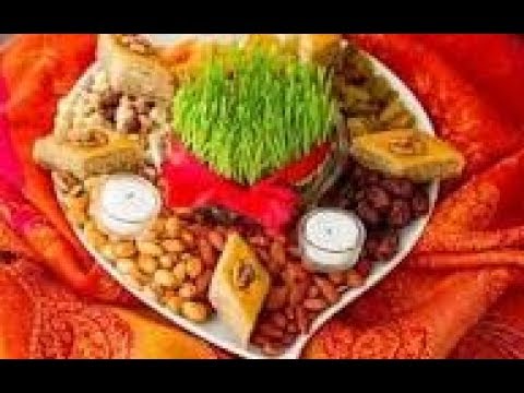 Novruz Bayramınız Mübarək.Whatsapp status videosu