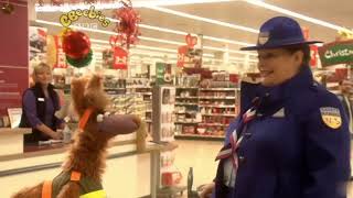 Nuzzle & Scratch Hoof & Safety - At The Supermarket (Part 2)